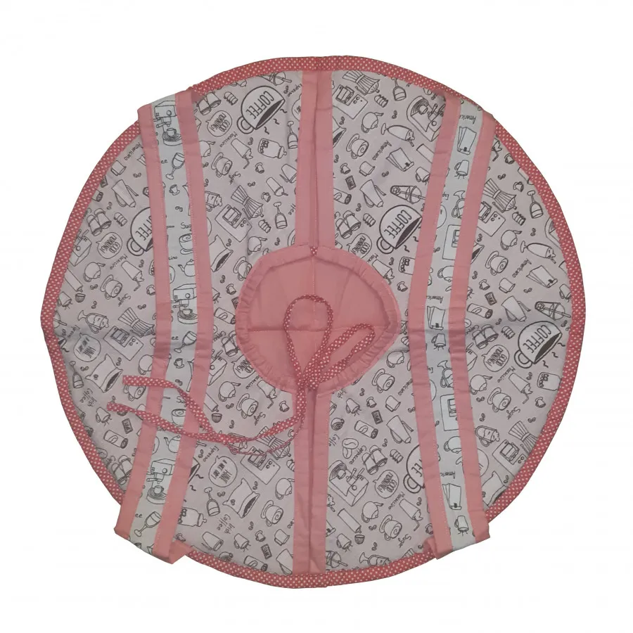 کاور حمل قابلمه