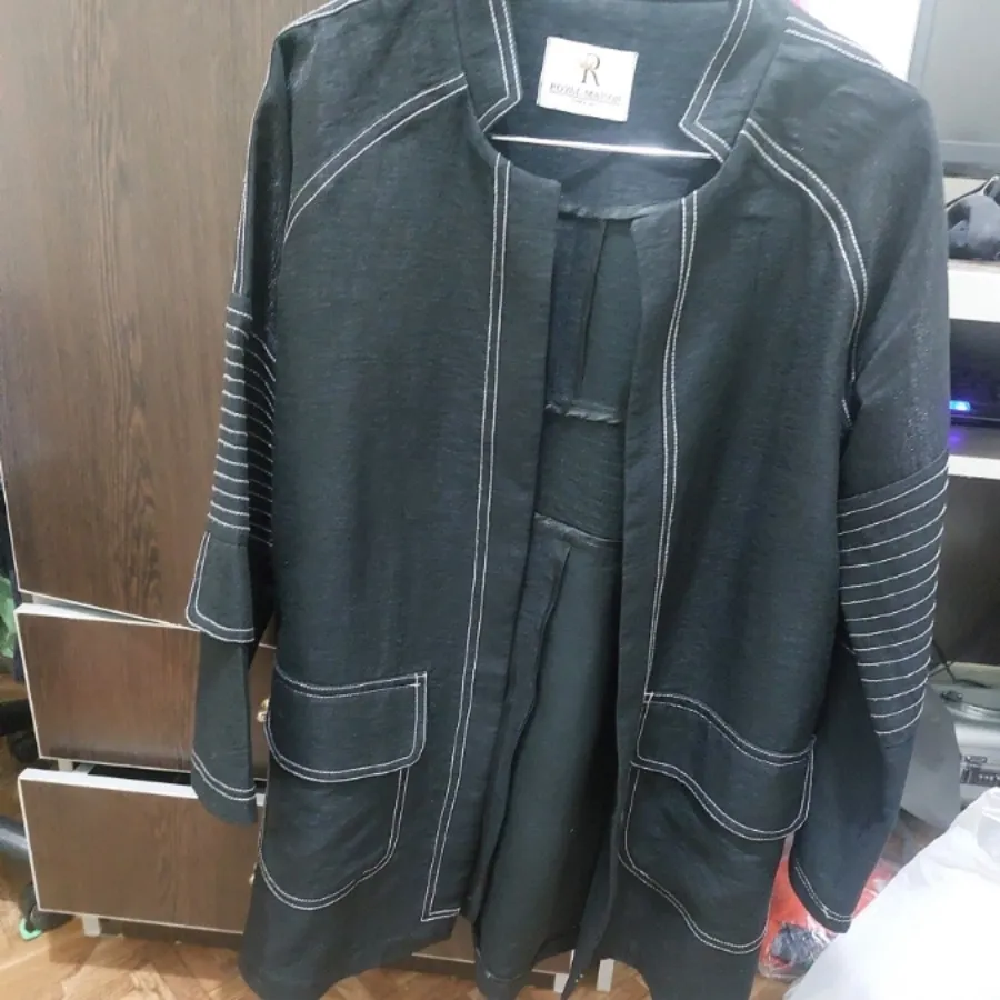 مانتو در حد نوو