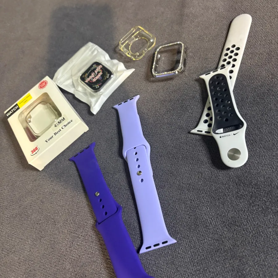 بند اپل واچ