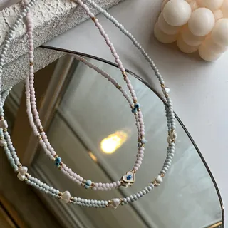 گردنبند ساحلی