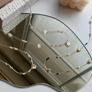 گردنبند ظریف