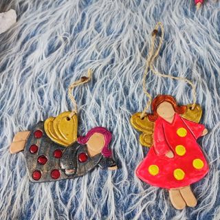 آویز فرشته
