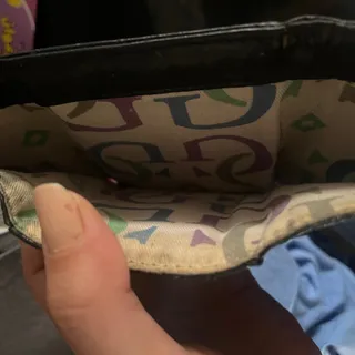 کیف پول برند گس guess