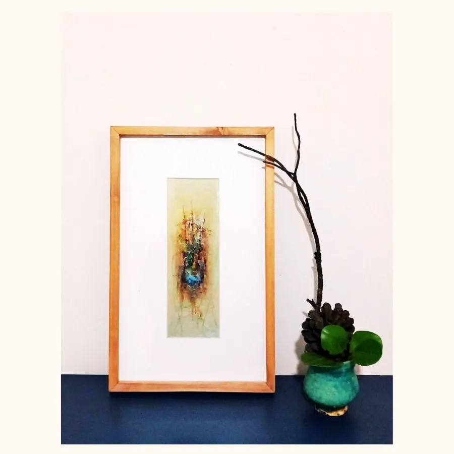 تابلو نقاشی