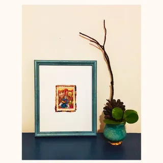 تابلو نقاشی