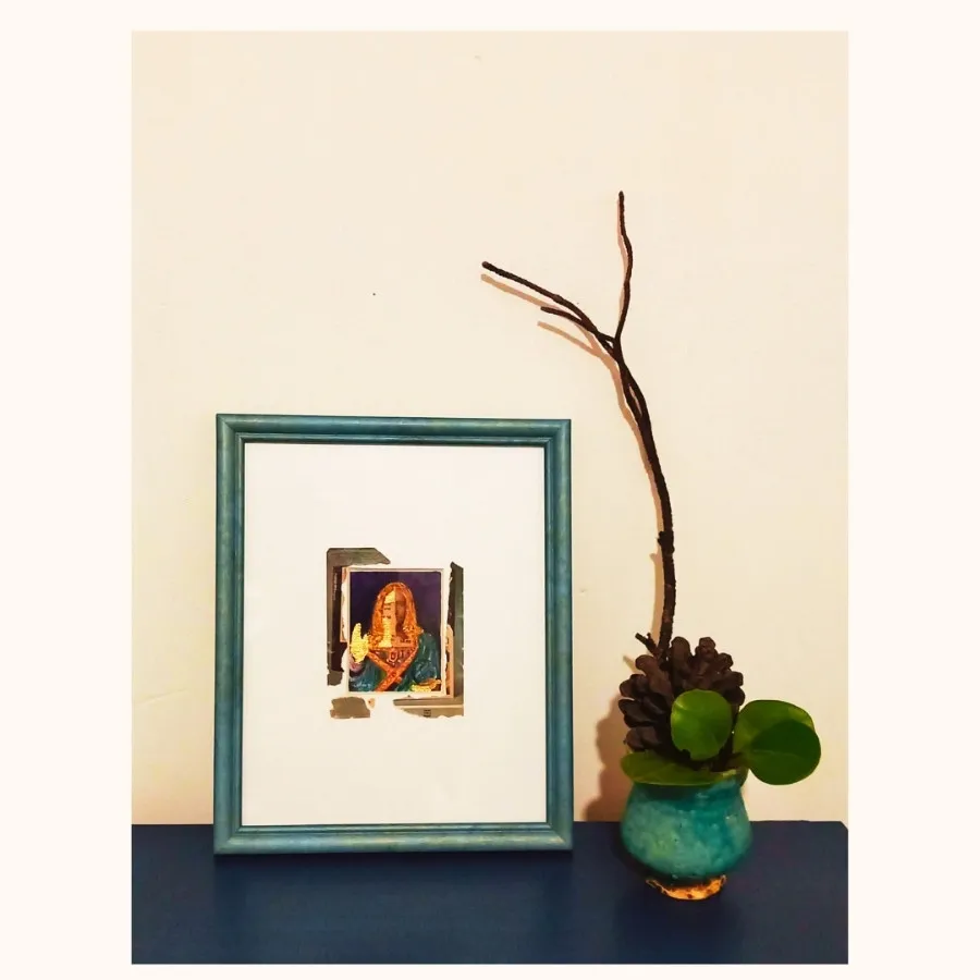 تابلو نقاشی