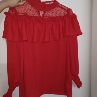 شومیز مجلسی
