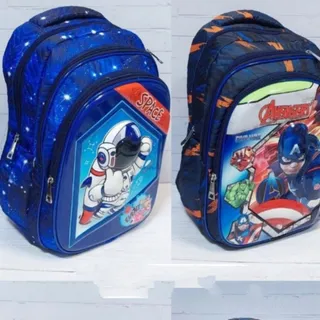 کوله پشتی پسرانه