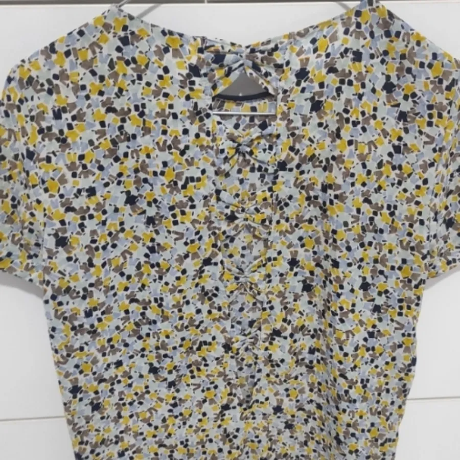 شومیز شیک اروپایی