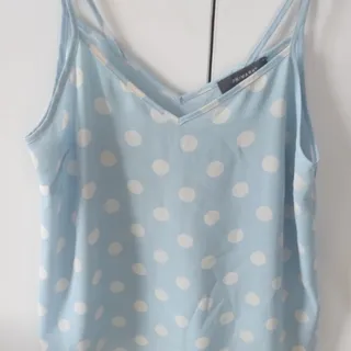 تاپ وارداتی ترند دخترونه