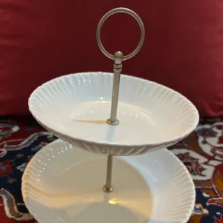 شیرینی خوری  سرامیک