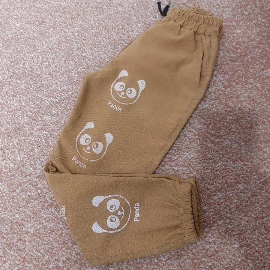 شلوار تک کتان