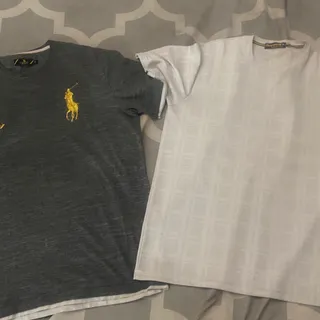 تیشرت خارجی