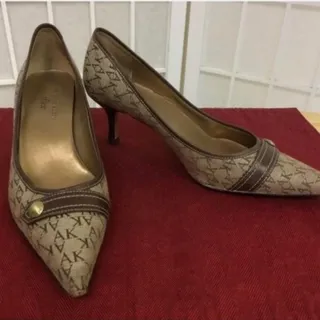 کفش شیکANNE KLIENسایز37/5