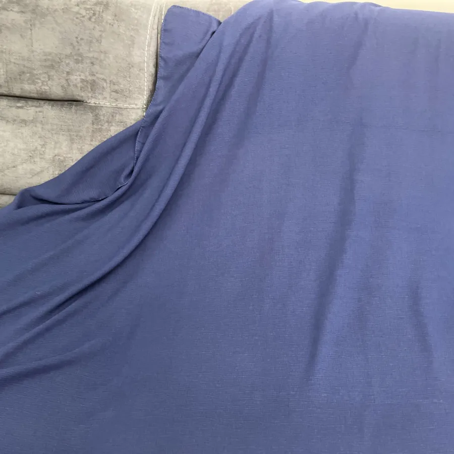 روسری نخ- حریر قواره بزرگ