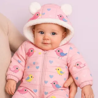 کاپشن سرهمی گنجشک?