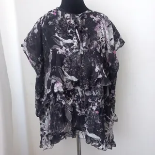 شومیز مجلسی