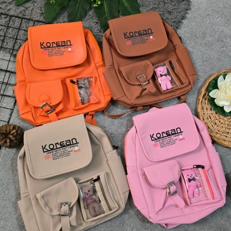 کوله پشتی زیبا