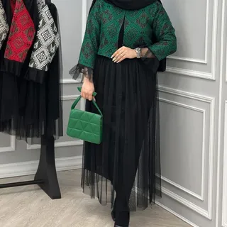 کت دامن مجلسی