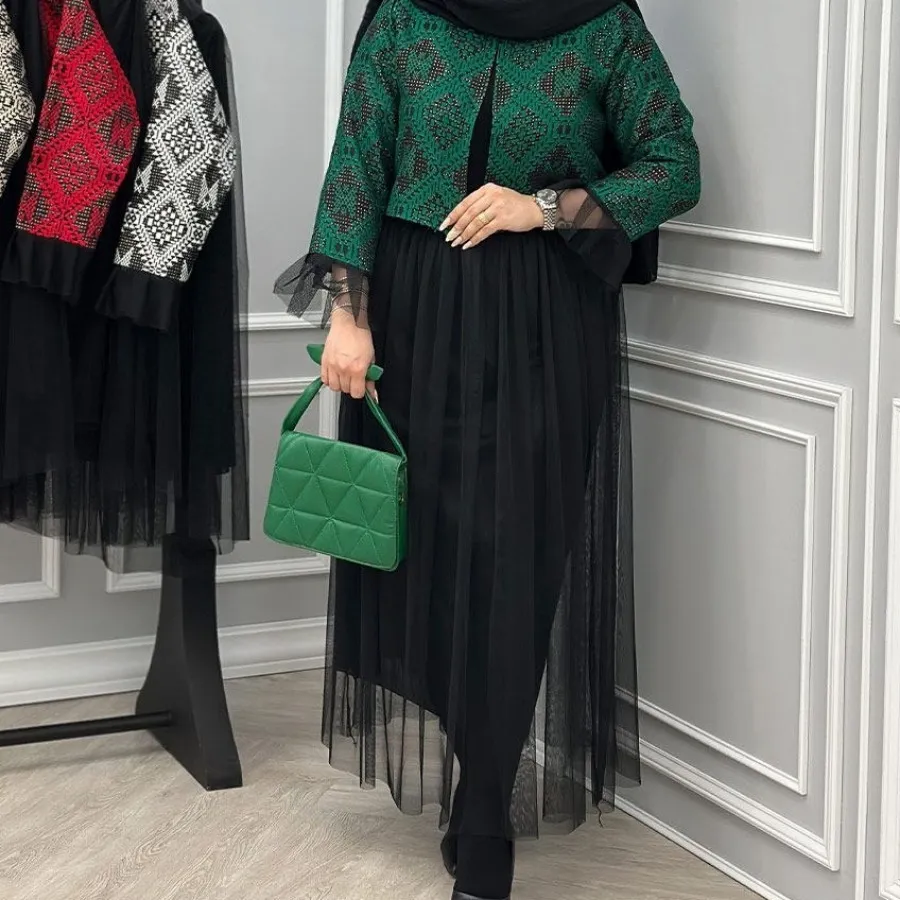 کت دامن مجلسی