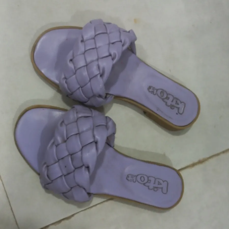 صندل دخترانه