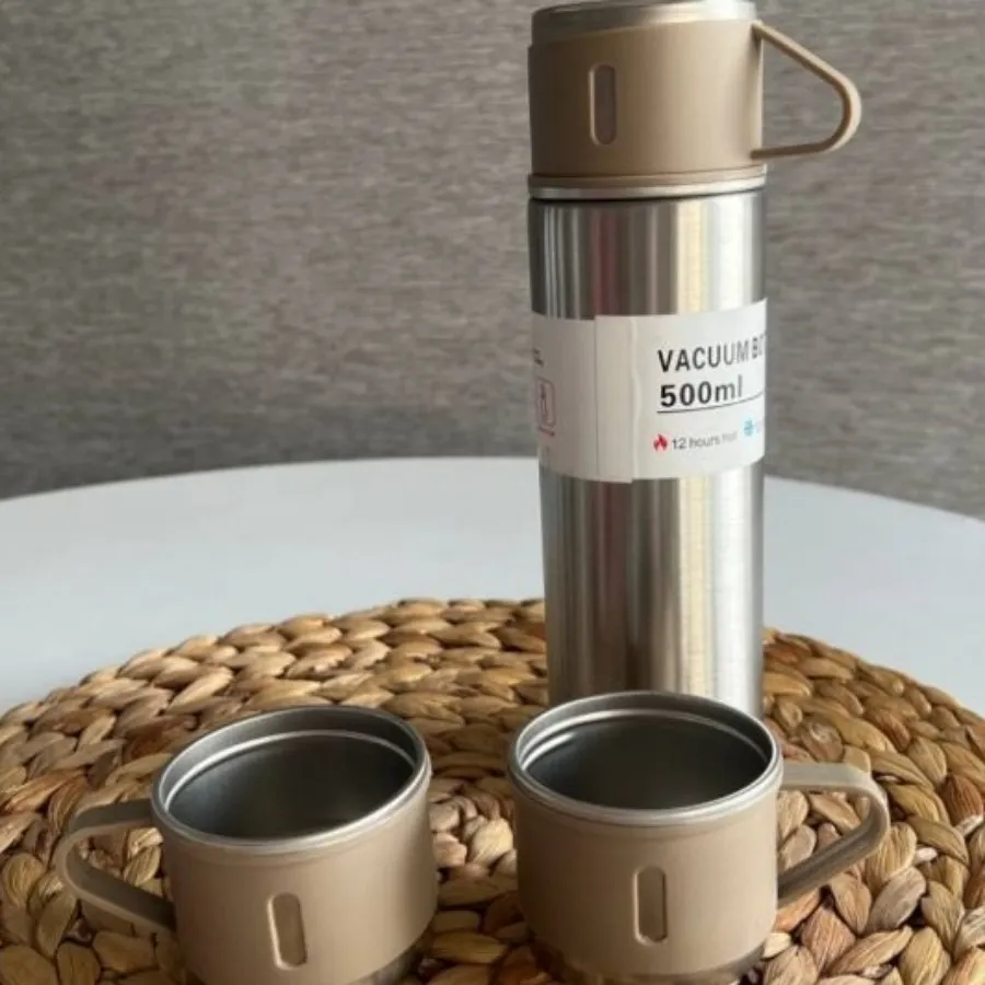 فلاسک تراول ماگ