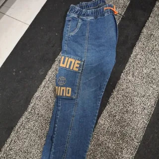 شلوار زارا اورجینال