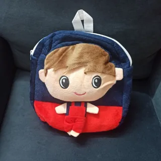 کوله مهدکودک