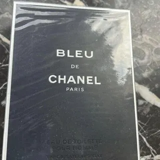 عطر بلو شنل مردانه