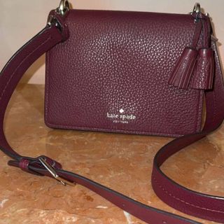 کیف زنانه برند kate