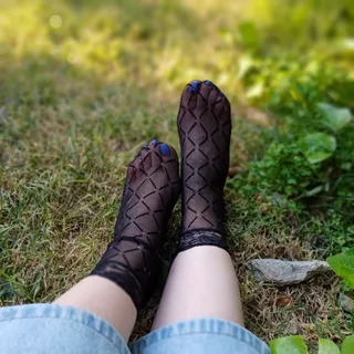 جوراب زنانه