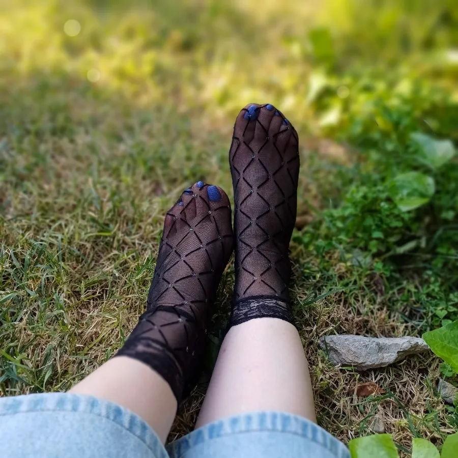 جوراب زنانه