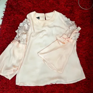 شومیز مجلسی