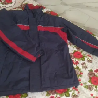 کاپشن مردانه