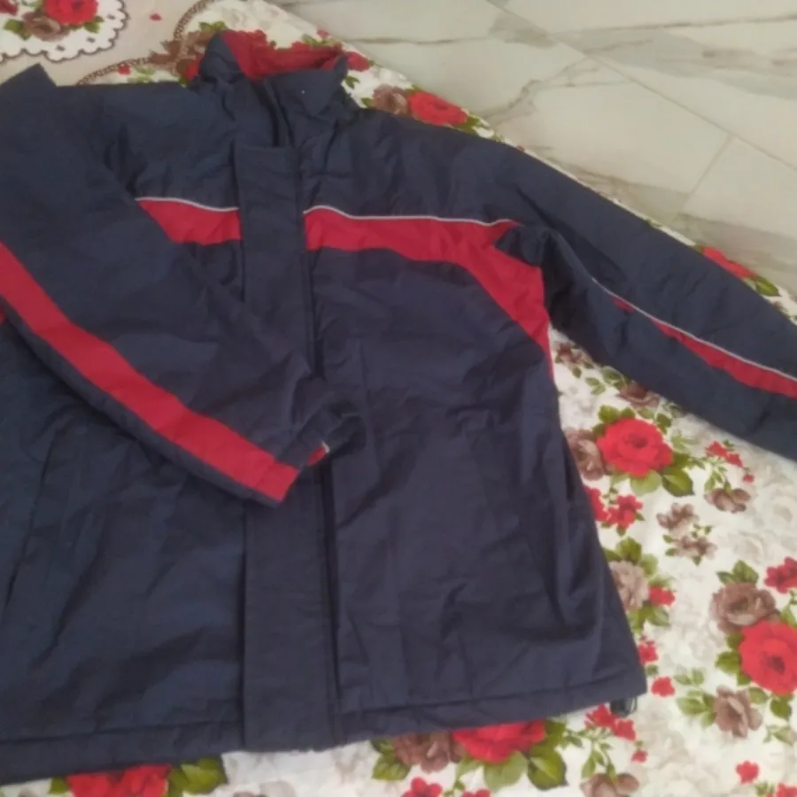 کاپشن مردانه