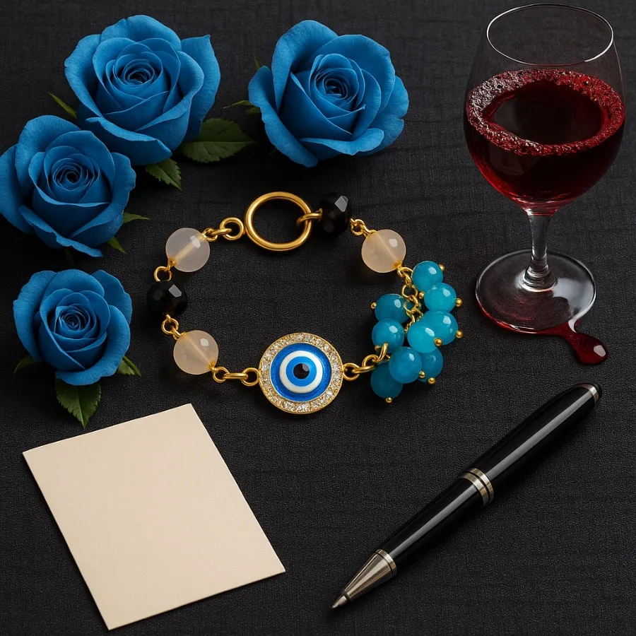 دستبند سبک بهو