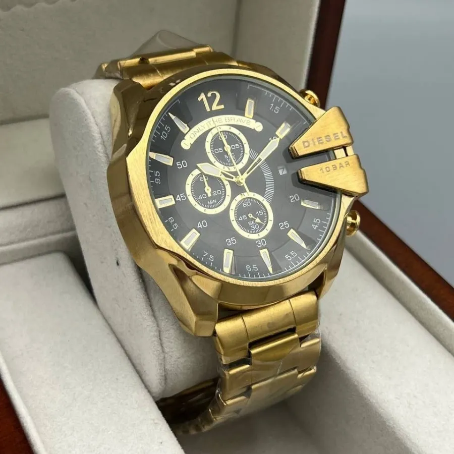 دیزل سه موتوره