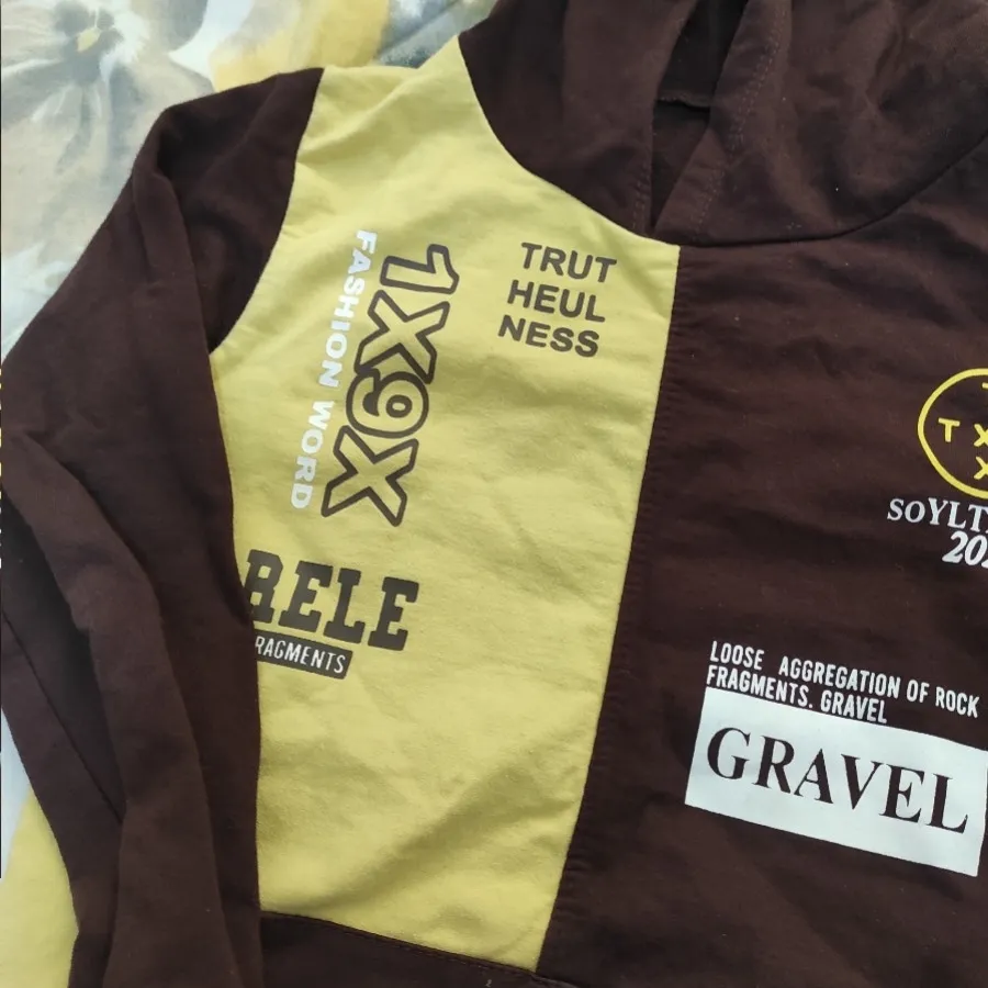 هودی پسرانه