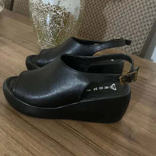 صندل لژ دار