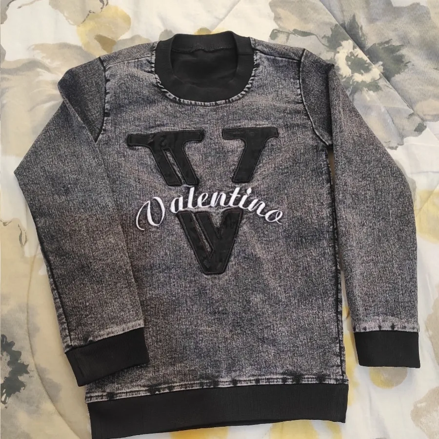 ست بلوز وجلیقه پسرانه