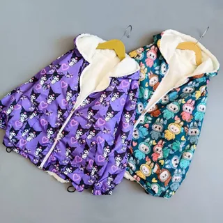 سویشرت خزدار ترند