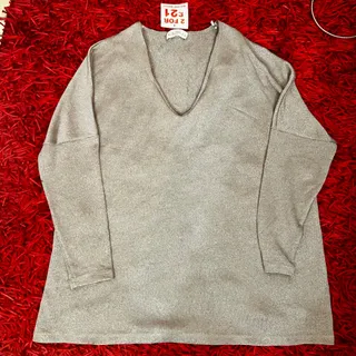 بلوز تک رنگ بسیار شیک