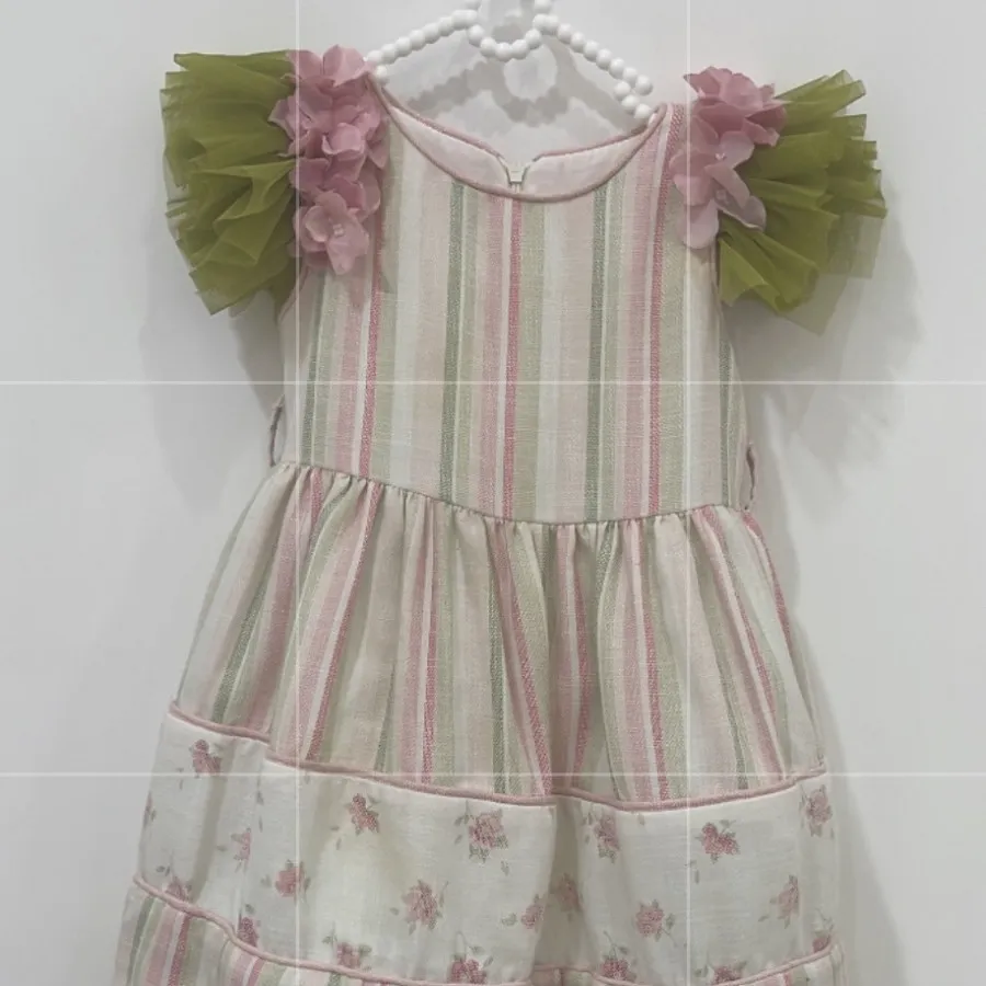 لباس بچگانه ترک