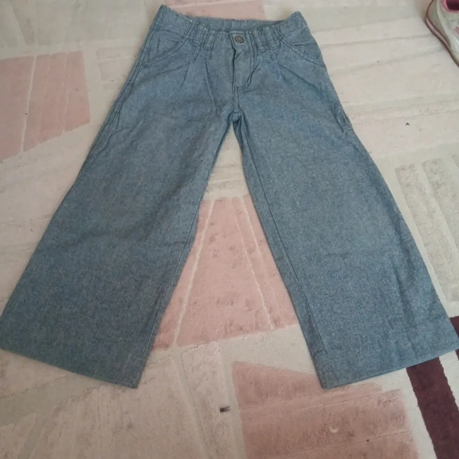 شلوار آلمانی