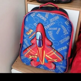 کوله مدرسه خارجی