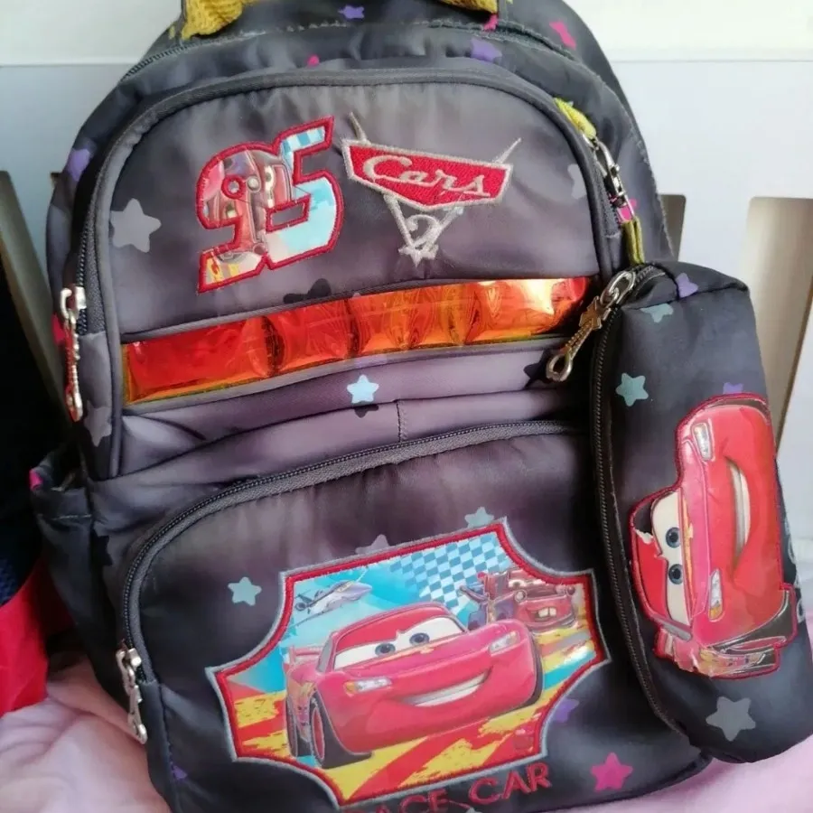 کوله مکویین