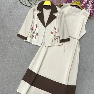 کت و سارافون