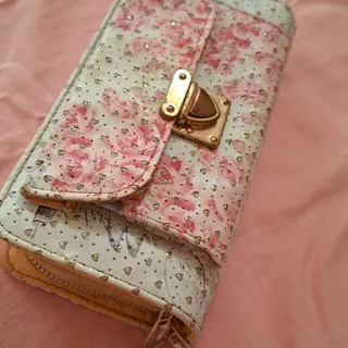 کیف دستی ، کیف پول