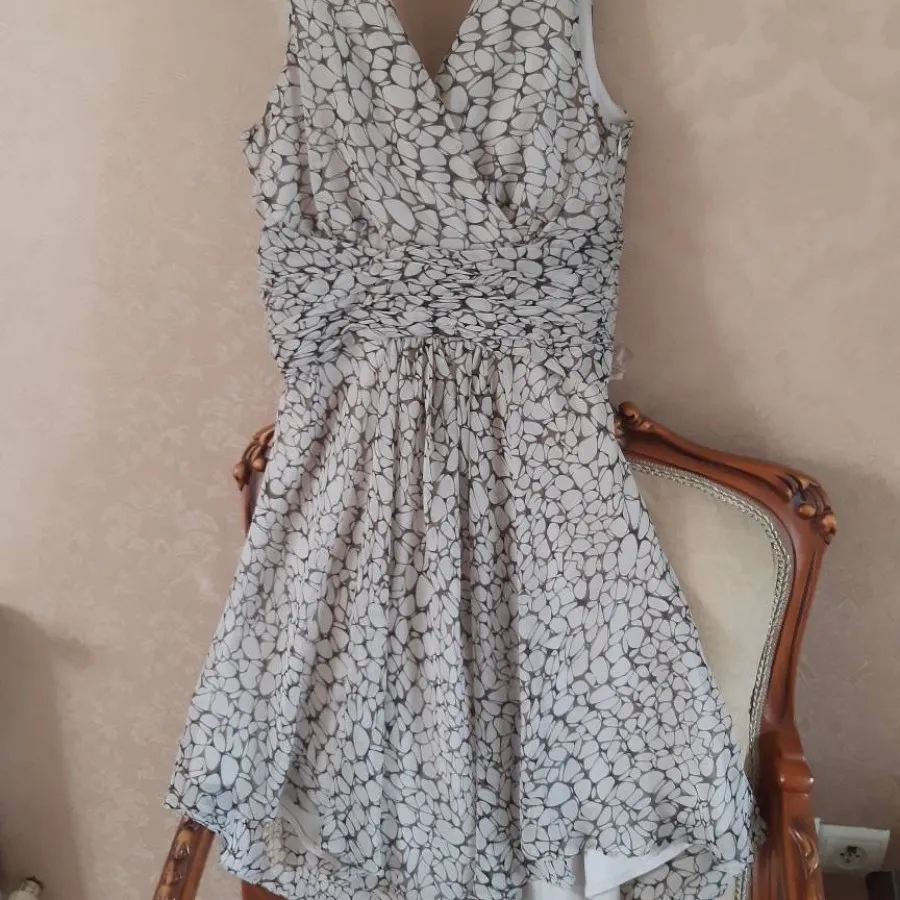 پیراهن کوتاه