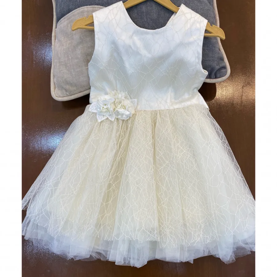 2عدد پیراهن دخترانه